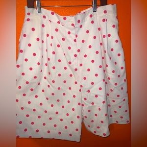 Vintage Gilmor Shorts